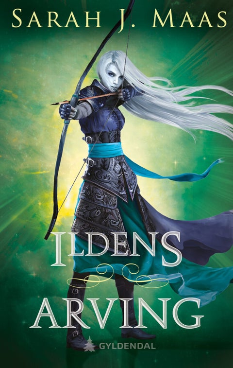 Ildens arving
