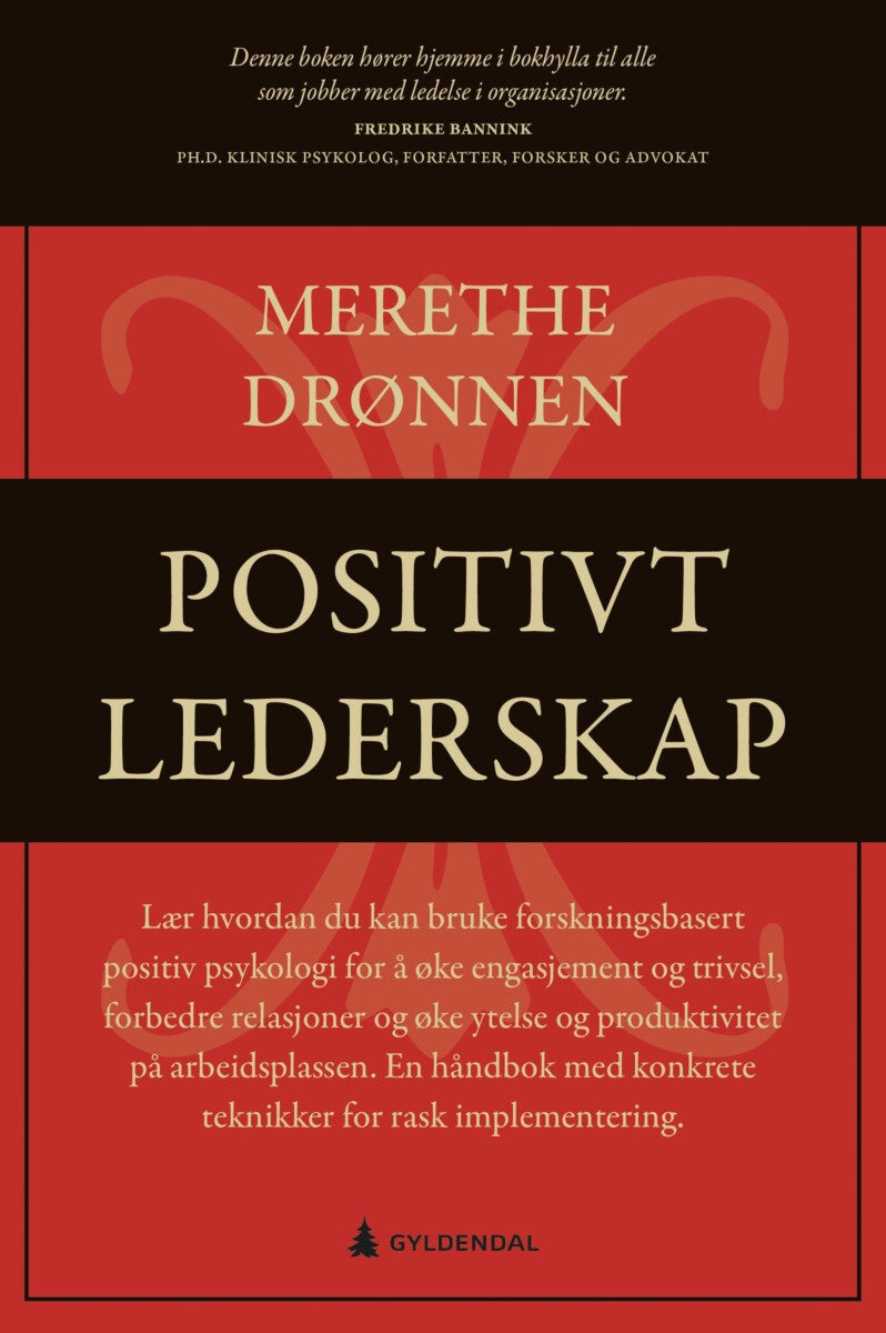 Positivt lederskap