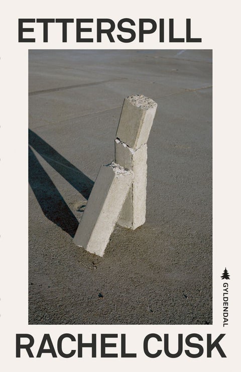 Etterspill - om ekteskap og separasjon