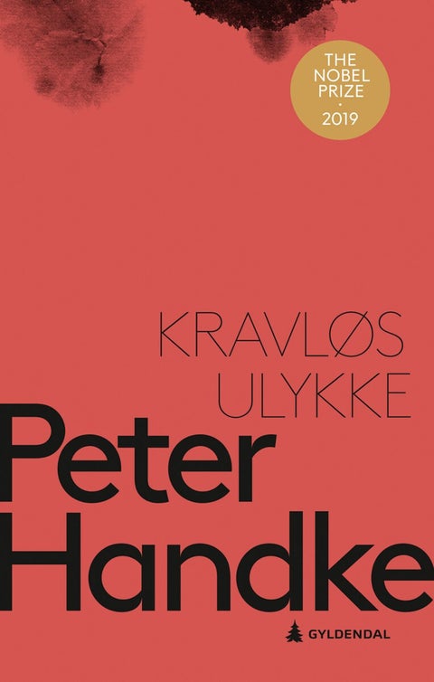 Kravløs ulykke - fortelling