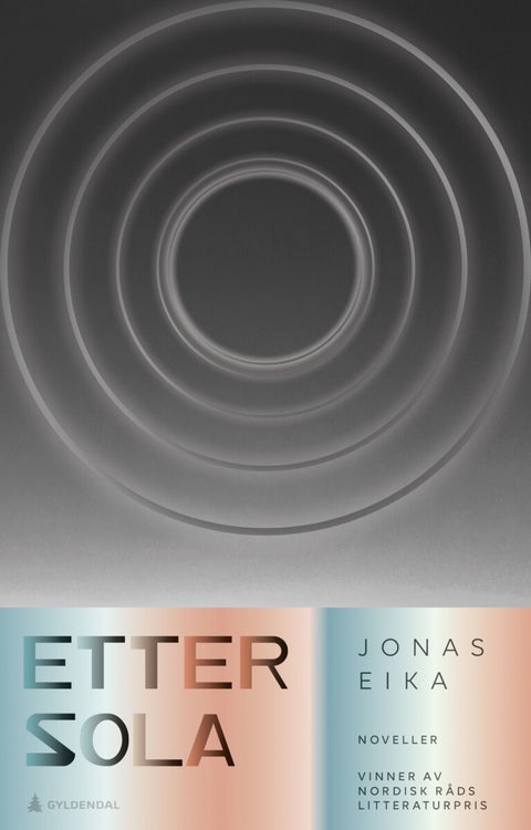 Etter sola - noveller