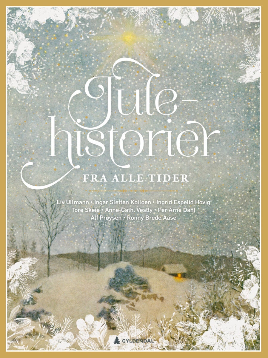 Julehistorier - fra alle tider