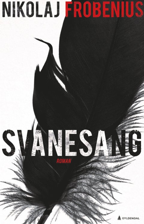 Svanesang - roman