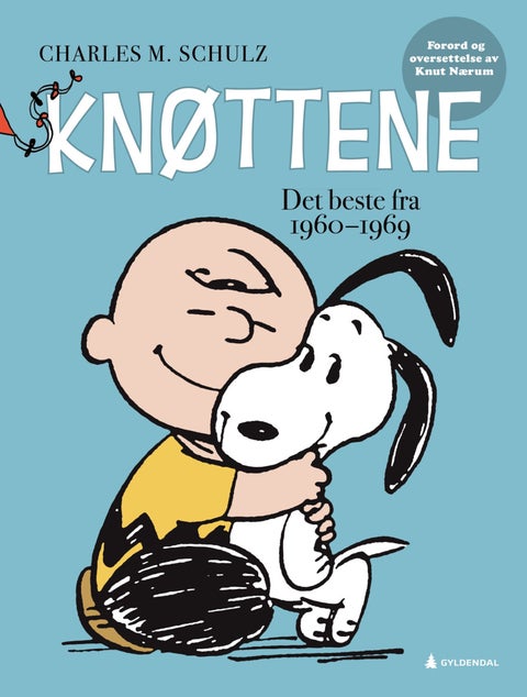 Knøttene - det beste fra 1960-1969