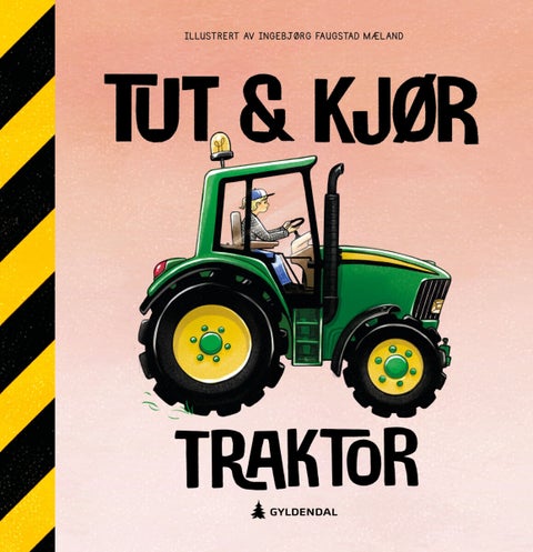 Traktor