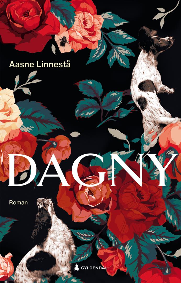 Bilde av Dagny Av Aasne Linnestå