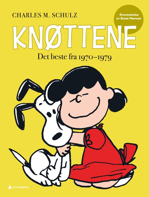 Knøttene - det beste fra 1970-1979