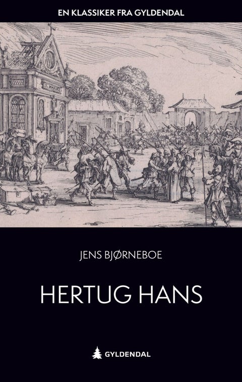 Hertug Hans