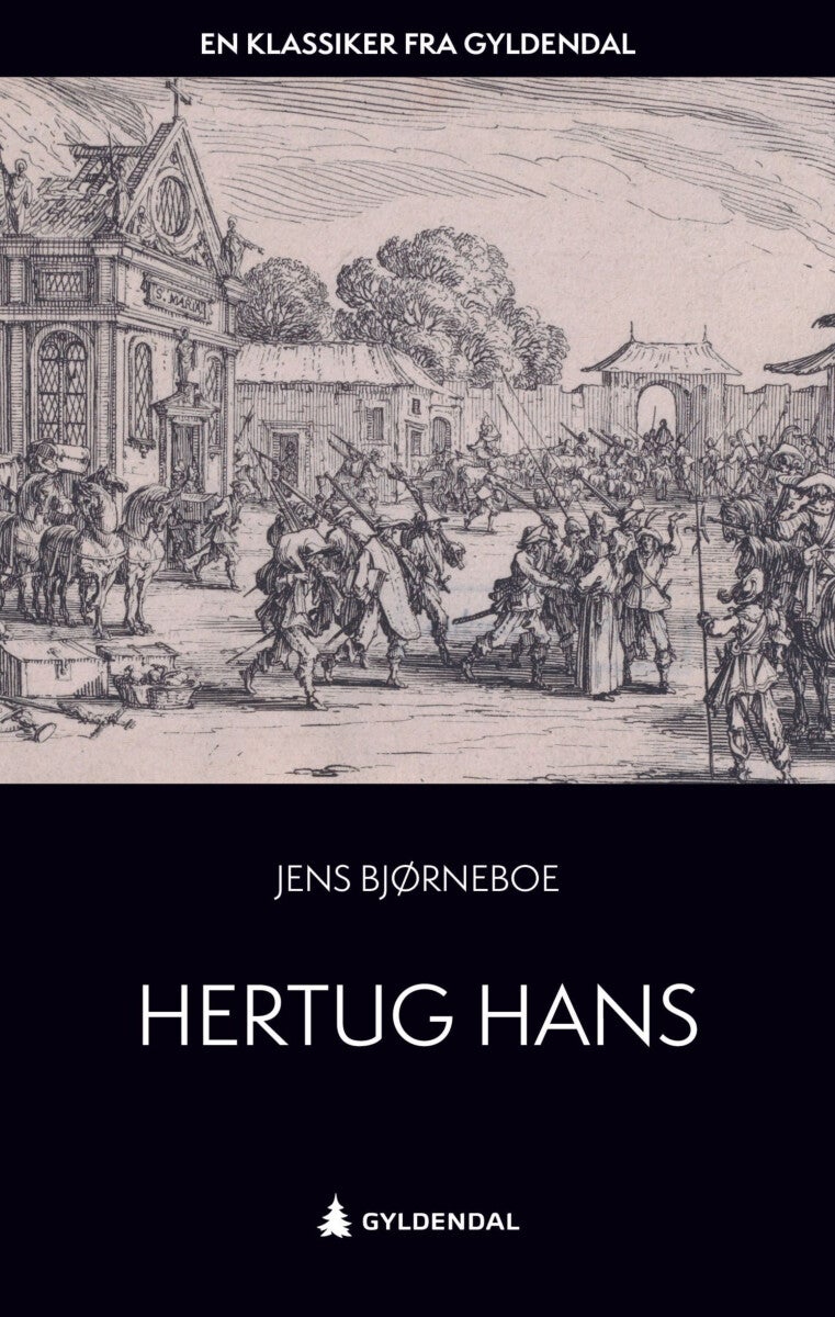 Hertug Hans