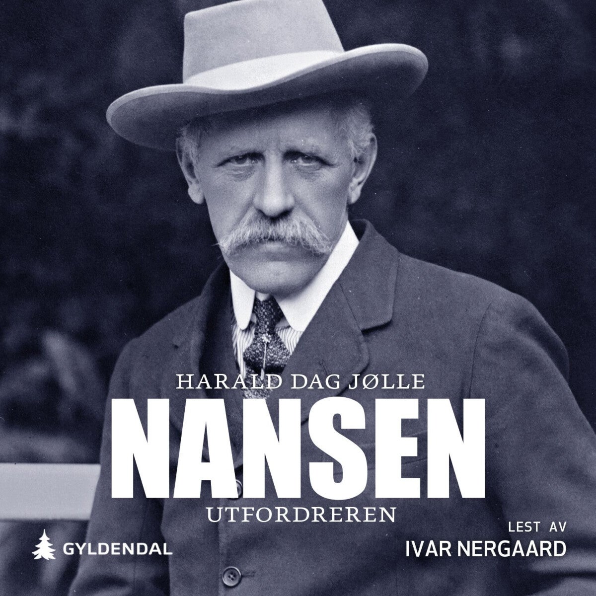 Nansen - bind 2 : utfordreren