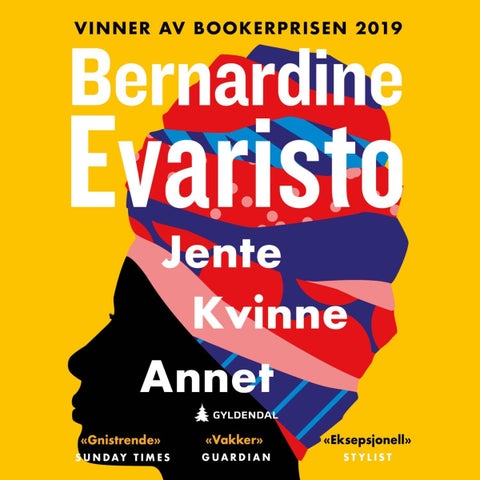 Jente, kvinne, annet