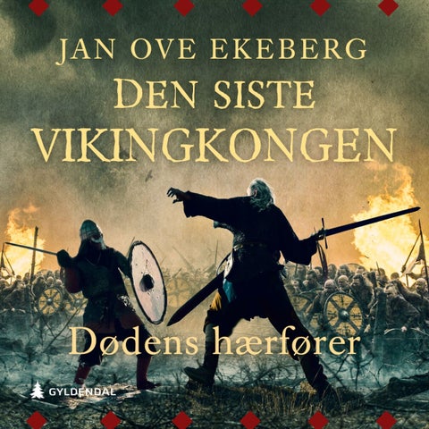 Dødens hærfører