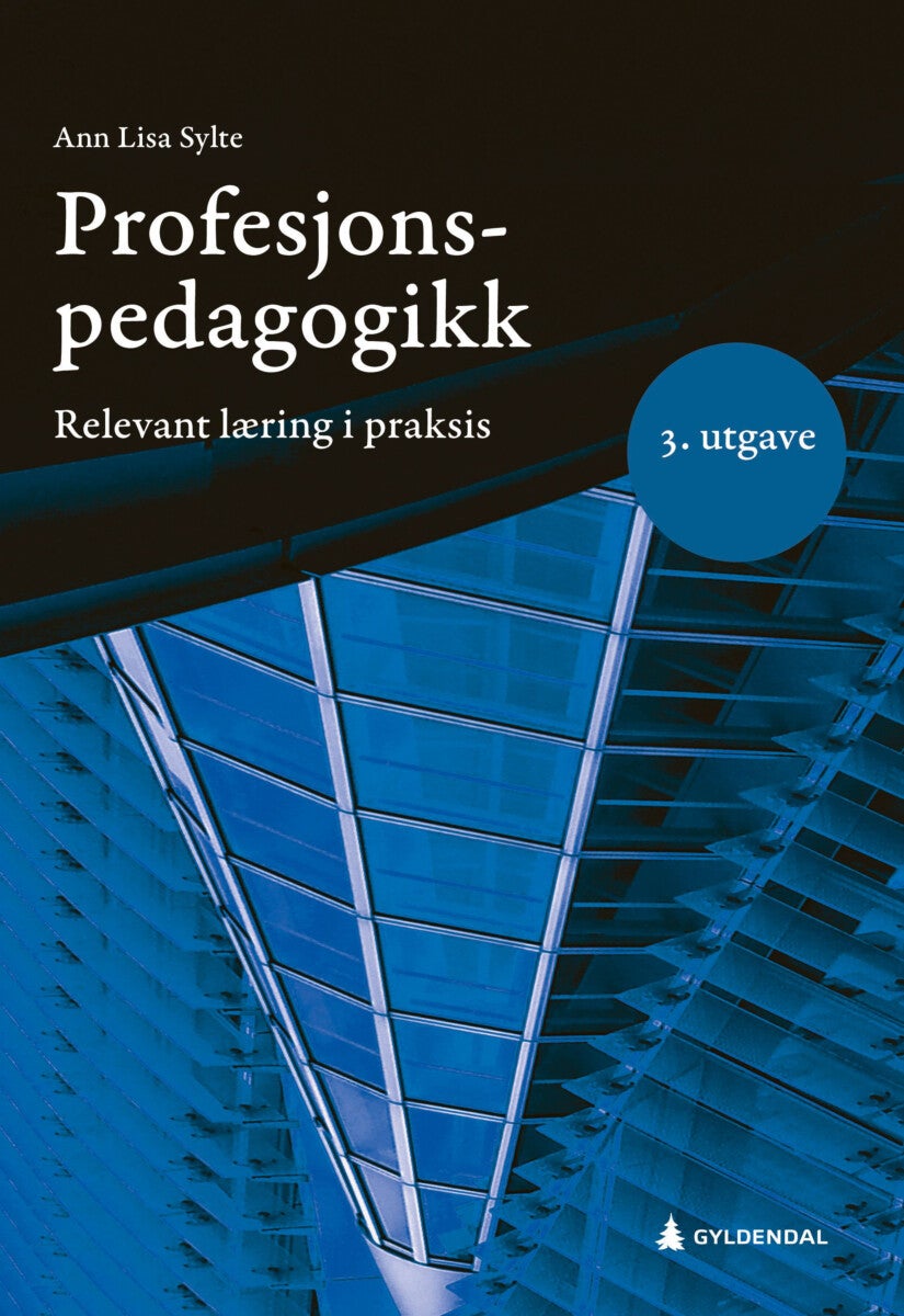 Profesjonspedagogikk - relevant læring i praksis
