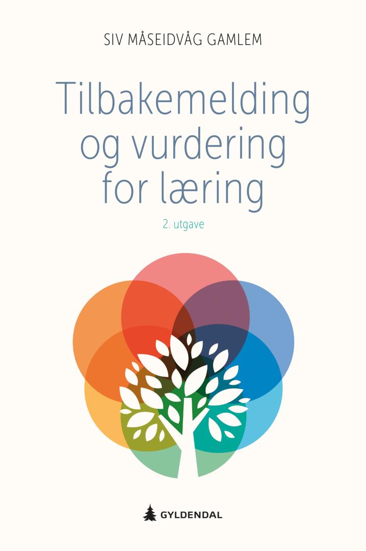 Bilde av Tilbakemelding Og Vurdering For Læring Av Siv Therese Måseidvåg Gamlem