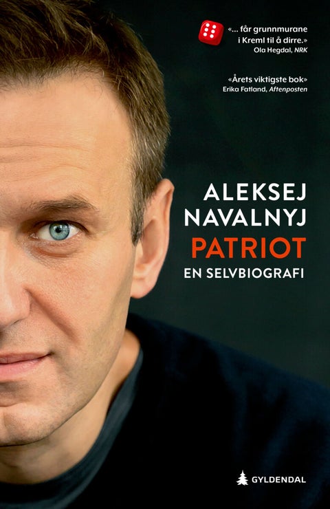 Patriot - en selvbiografi