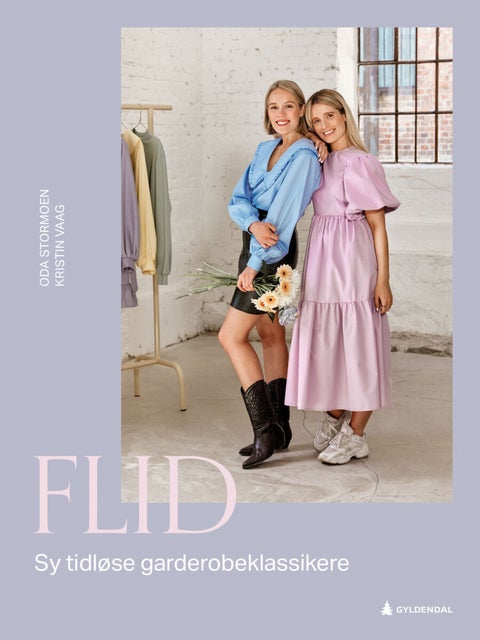 Flid - sy tidløse garderobeklassikere
