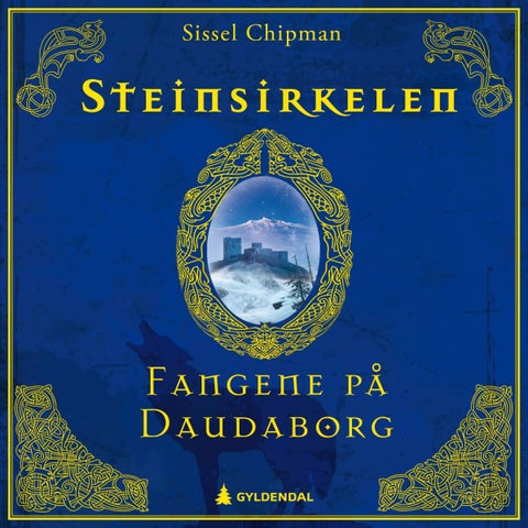 Fangene på Daudaborg