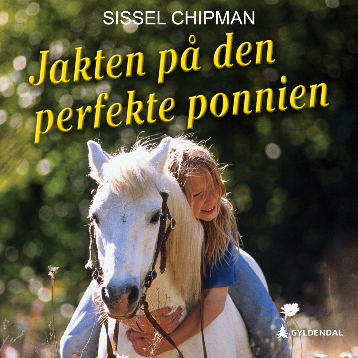 Jakten på den perfekte ponnien