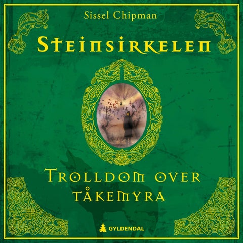 Trolldom over Tåkemyra