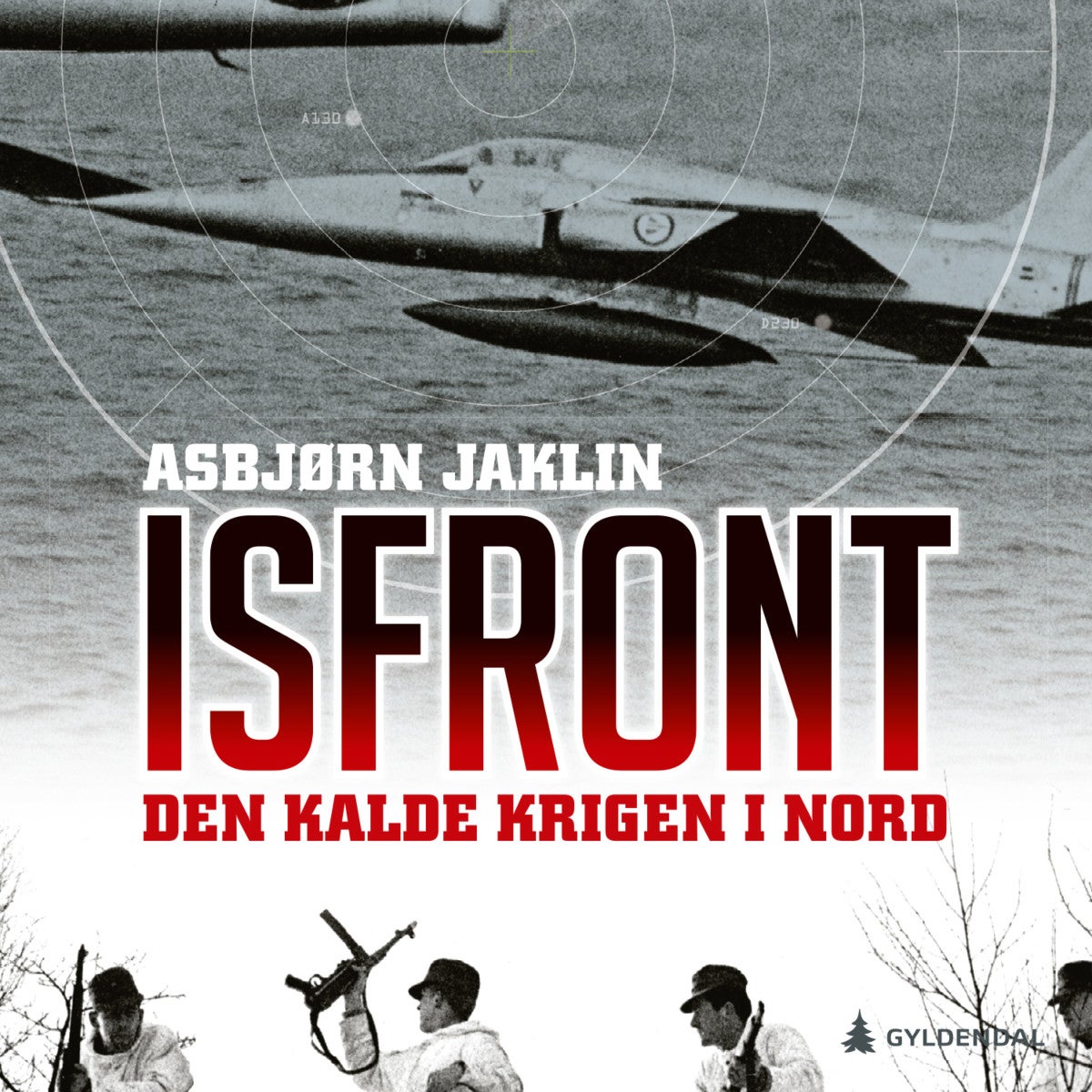 Isfront - den kalde krigen i nord