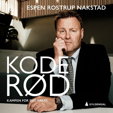 Kode rød - kampen for det vakre