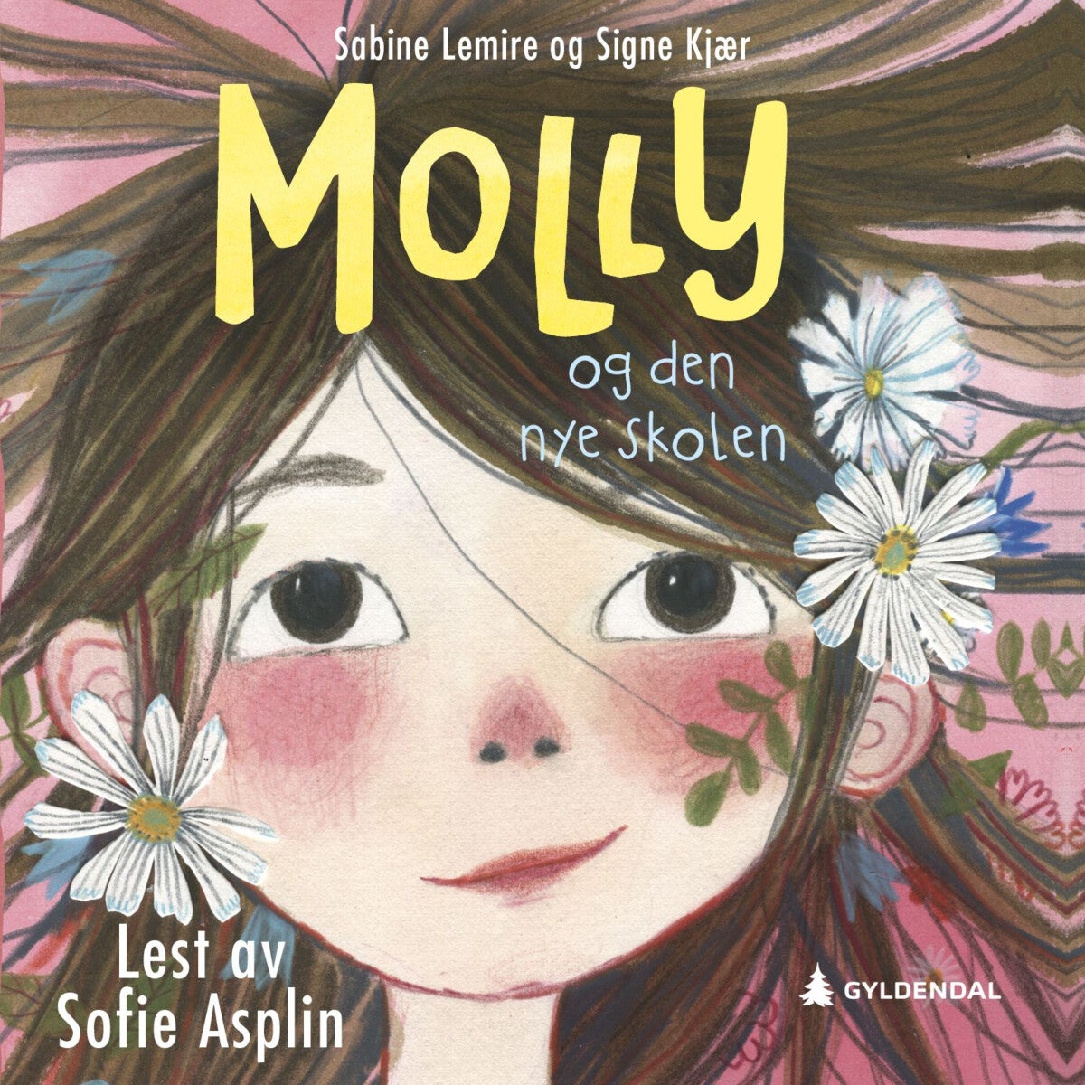 Molly og den nye skolen