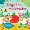 Fingerfine meitemarker