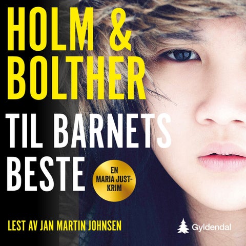 Til barnets beste - krim