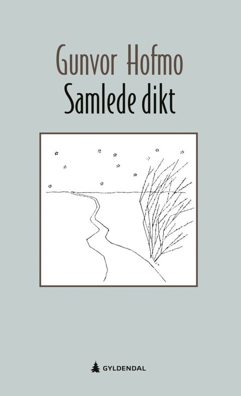 Samlede dikt - kommentert nyutgave