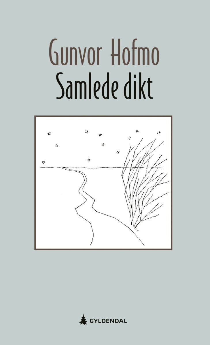 Samlede dikt - kommentert nyutgave