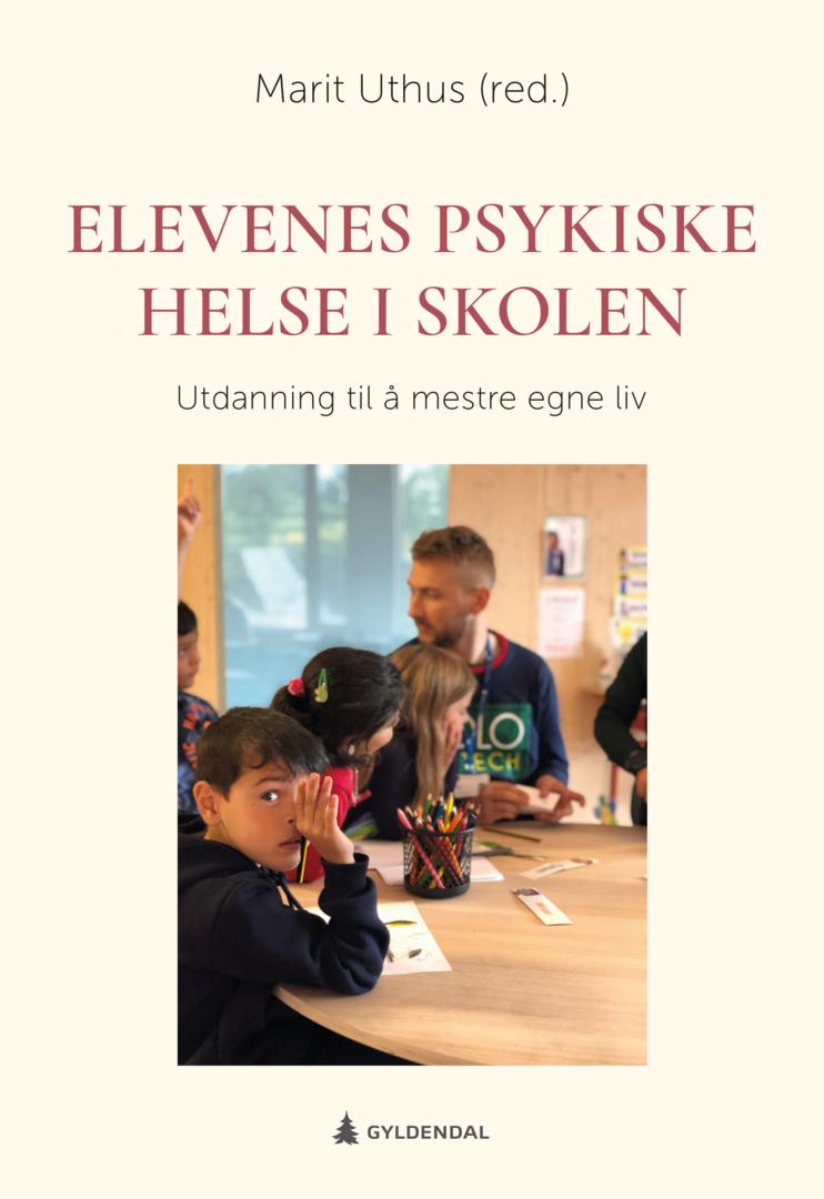 Bilde av Elevenes Psykiske Helse I Skolen
