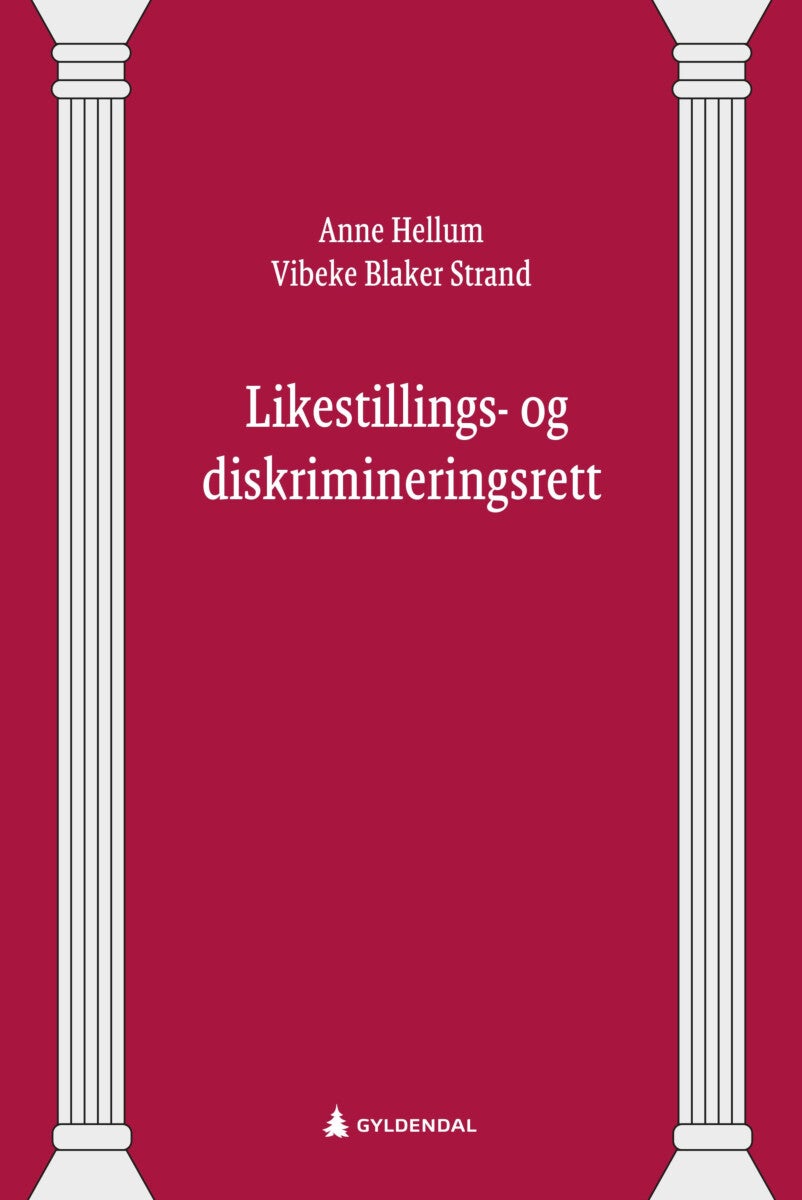 Likestillings- og diskrimineringsrett