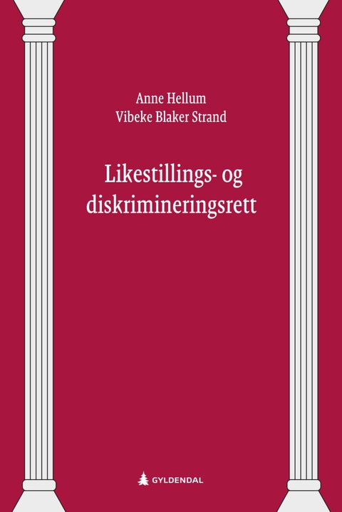 Likestillings- og diskrimineringsrett