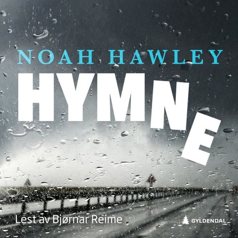 Hymne - roman