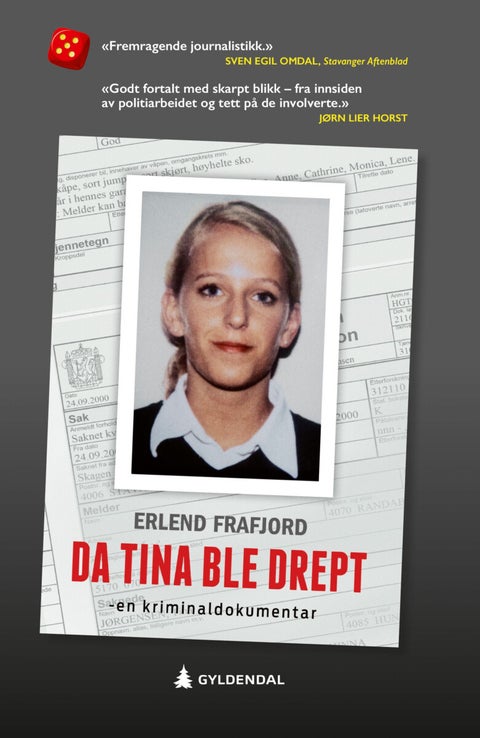 Da Tina ble drept - en kriminaldokumentar