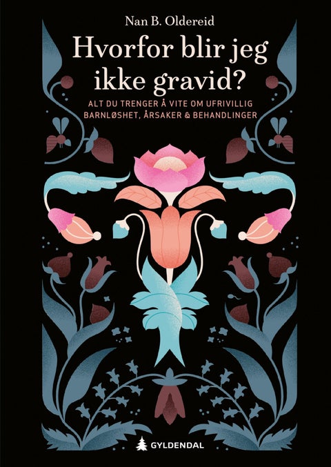 Hvorfor blir jeg ikke gravid? - ufrivillig barnløshet, årsaker & behandlinger