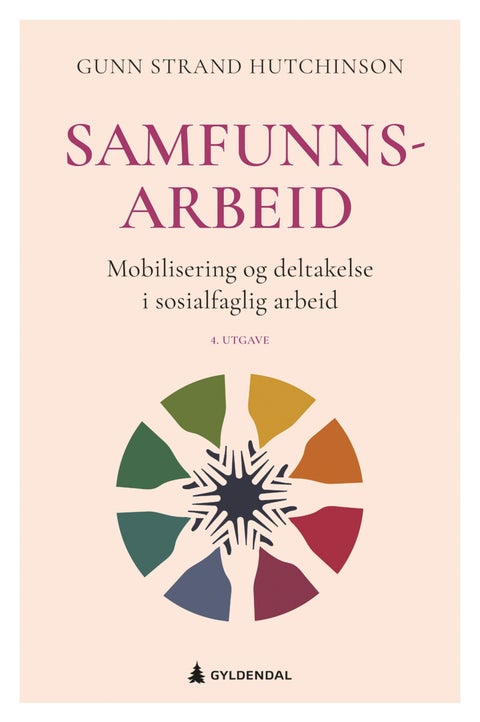 Samfunnsarbeid - mobilisering og deltakelse i sosialfaglig arbeid