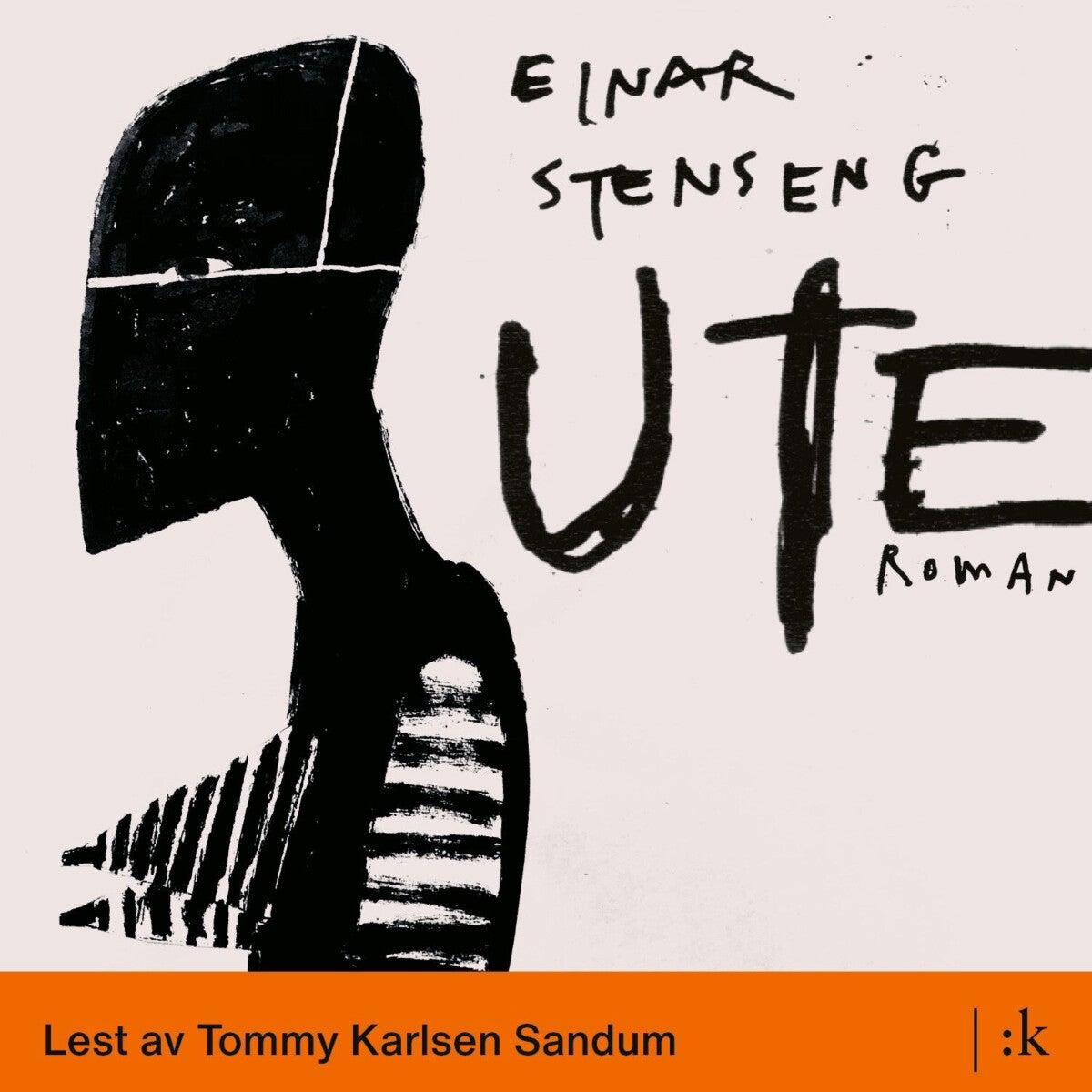 Ute - roman