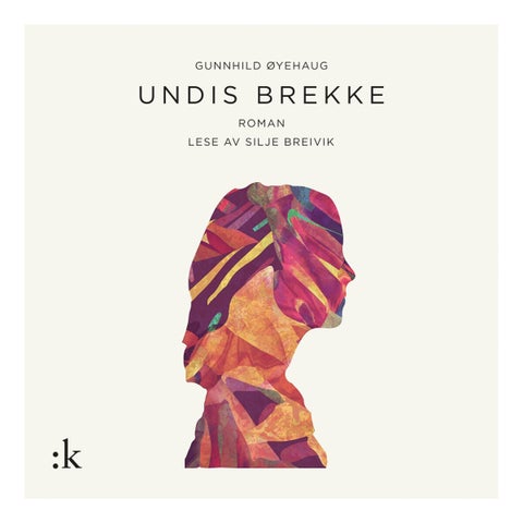Undis Brekke - roman
