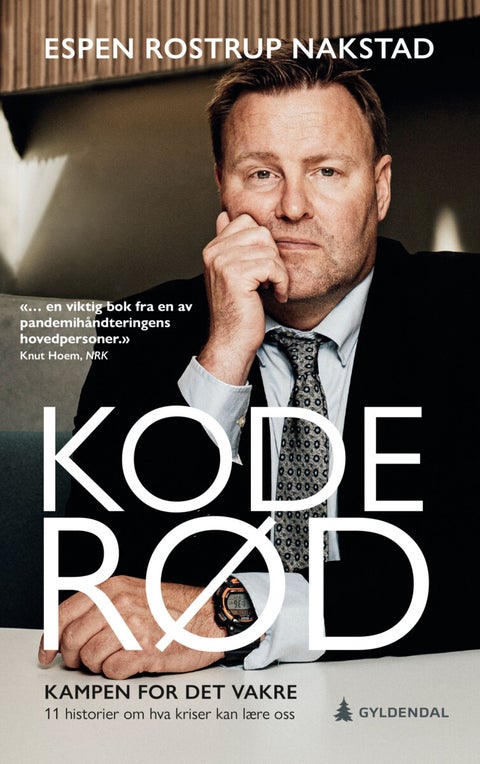 Kode rød - kampen for det vakre