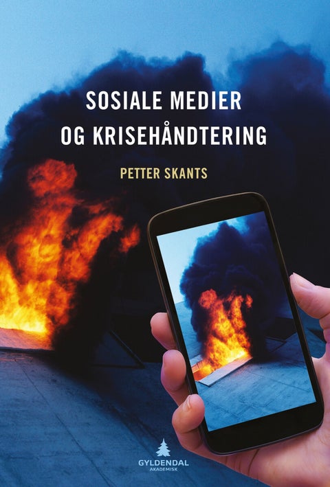 Sosiale medier og krisehåndtering - en praktisk veileder