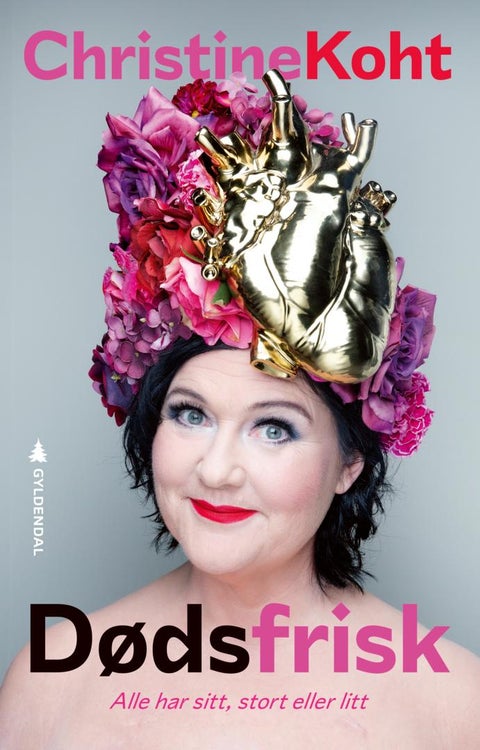 Dødsfrisk - alle har sitt, stort eller litt