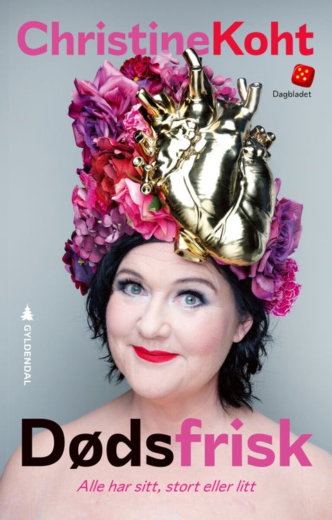 Dødsfrisk - alle har sitt, stort eller litt