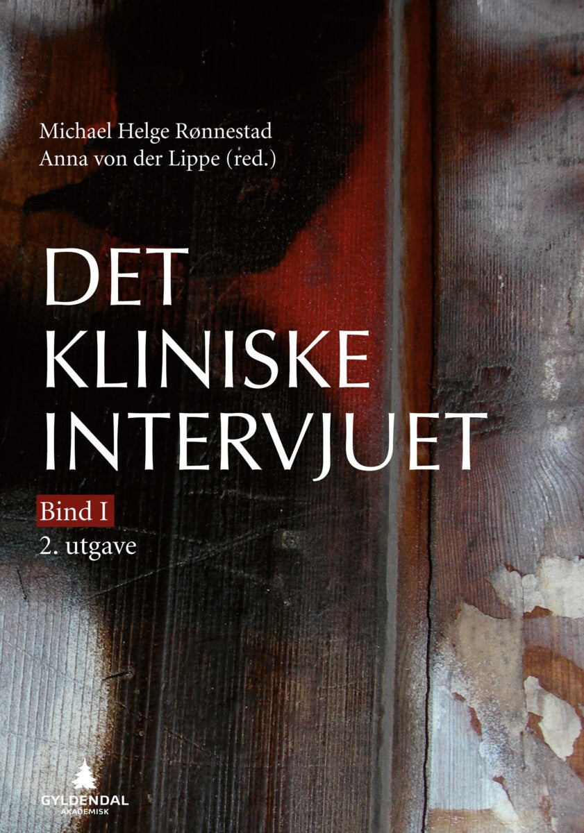 Det kliniske intervjuet