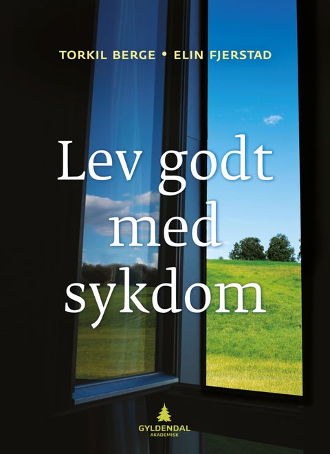 Lev godt med sykdom