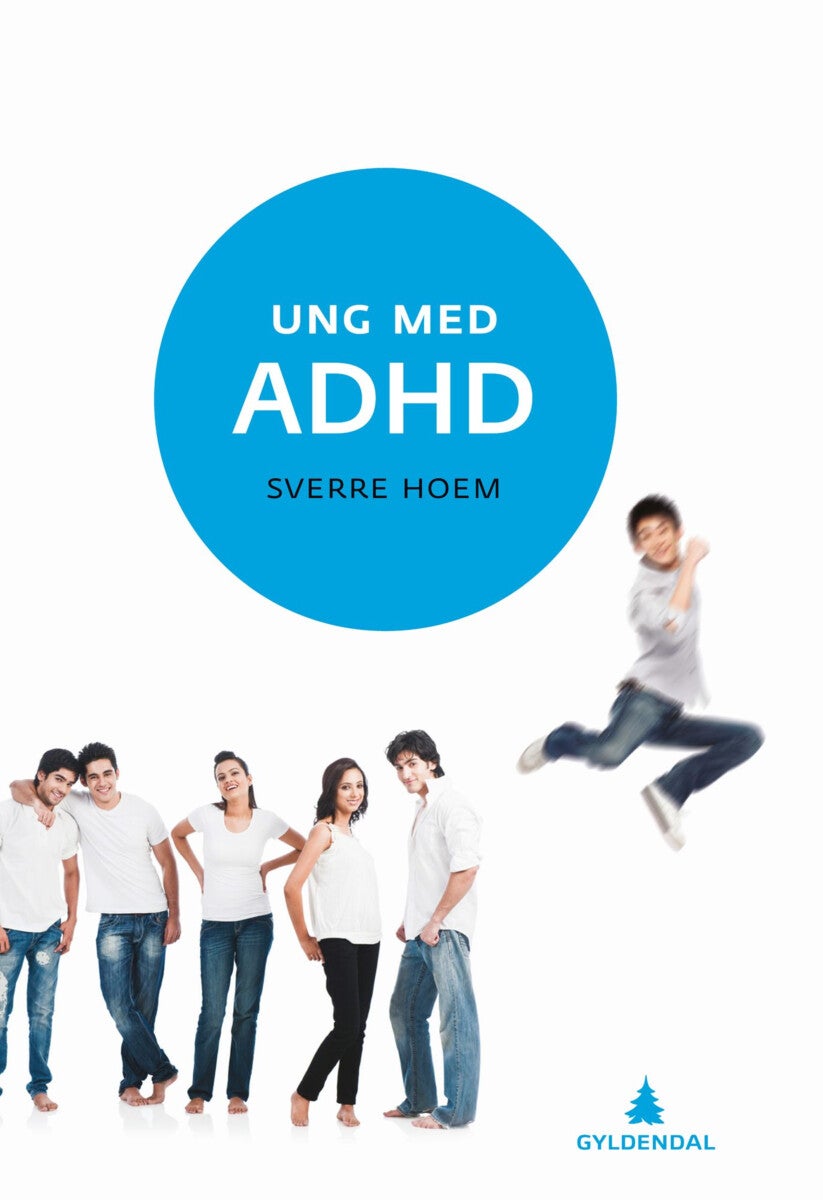Ung med ADHD