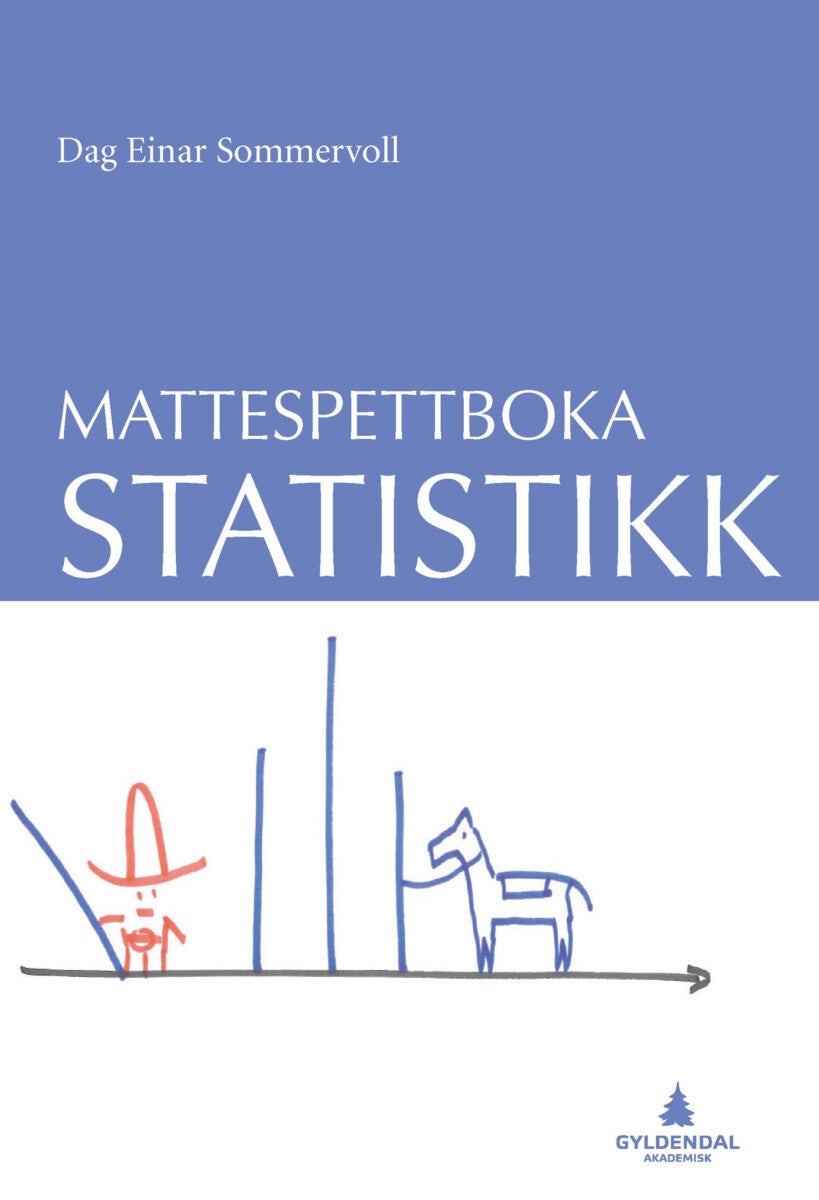 Mattespettboka - statistikk
