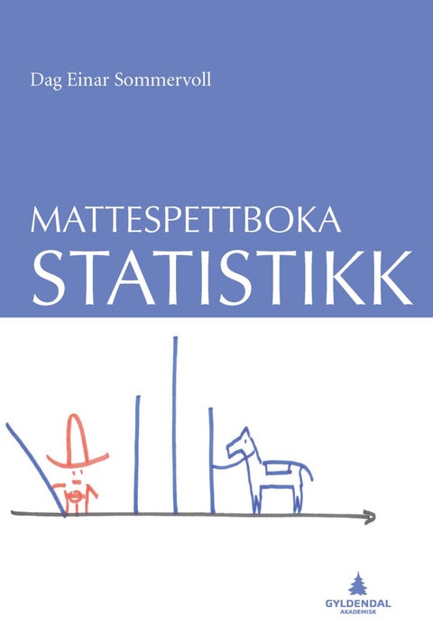 Mattespettboka - statistikk