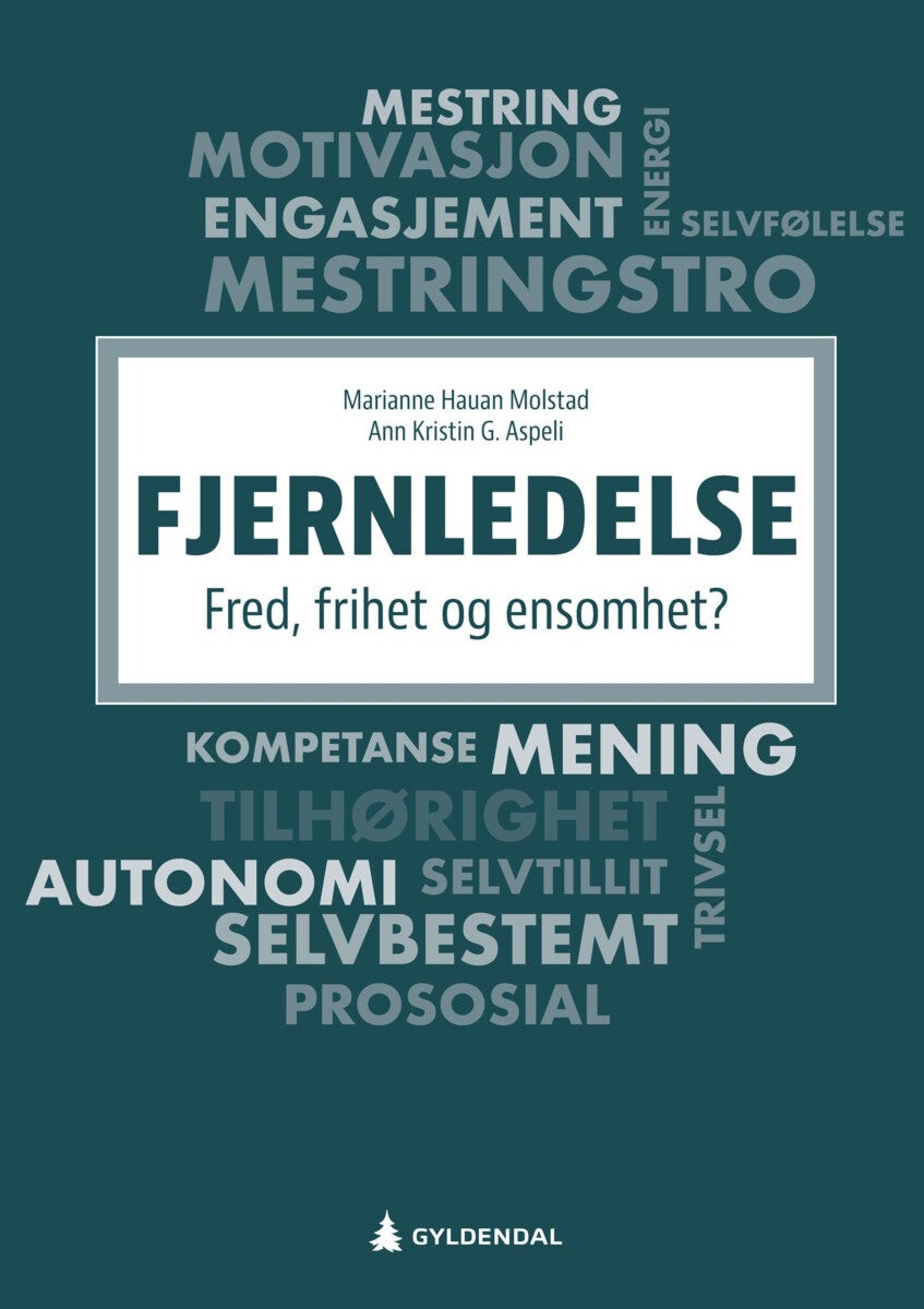 Fjernledelse - fred, frihet og ensomhet?