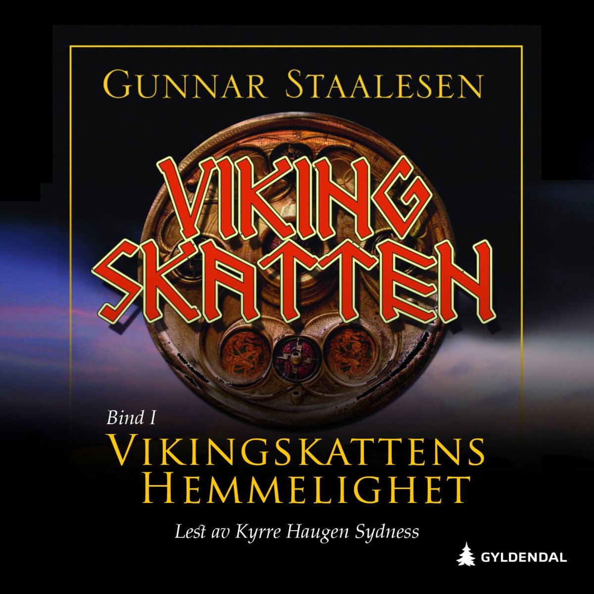 Vikingskattens hemmelighet